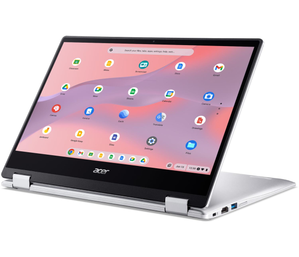 Acer Chromebook Spin 314 N5100/8GB/64 ChromeOS - 1109636 - zdjęcie 5